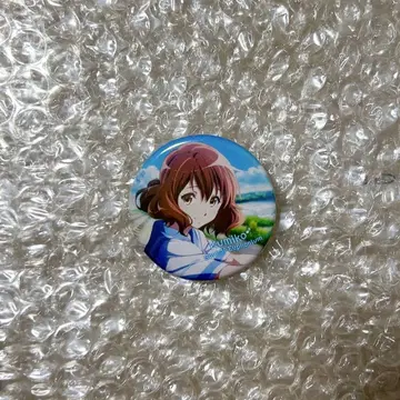 울려라! 유포니움 쿠미코 캔뱃지