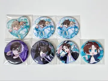 무음 캔뱃지 UMM.com