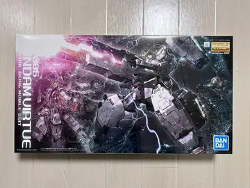 MG 1/100 건담 버체