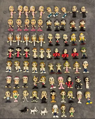 하마사키 아유미 ayupan 묶음 판매