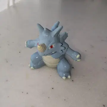 포켓몬 몬코레 초기 사이돈