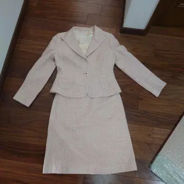 그레이지 원피스, 자켓