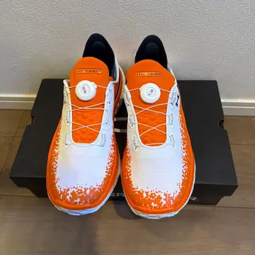 언더아머 슬립 스피드 신발