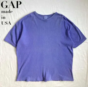 GAP 반팔 셔츠