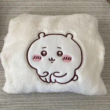 치이카와 GU 마쉬멜로우 필 라운지 후드티