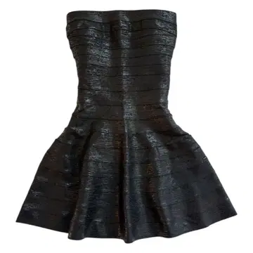 수입 블랙 미니 원피스 XXS~S 본지티