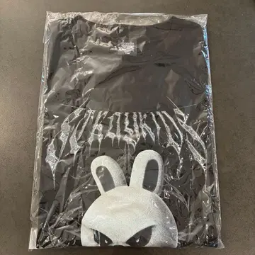 EVIL SKZOO T-SHIRT 리빗 리노 leebit