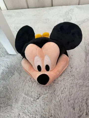 미키마우스 봉제 인형