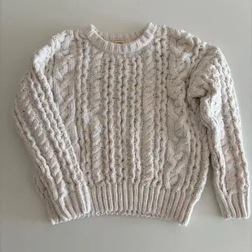 새상품 gelato pique 젤라또피케 상의 룸웨어 긴팔