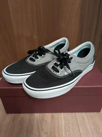 VANS ERA ComfyCush 28.0cm