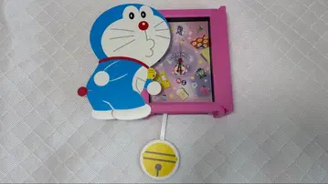 도라에몽 벽시계