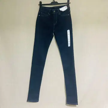 새상품 UNIQLO 유니클로 울트라 스트레치 스키니 핏 청바지