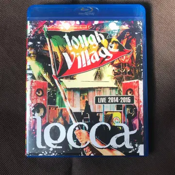 lecca/lecca LIVE 2014-2015 tough Village