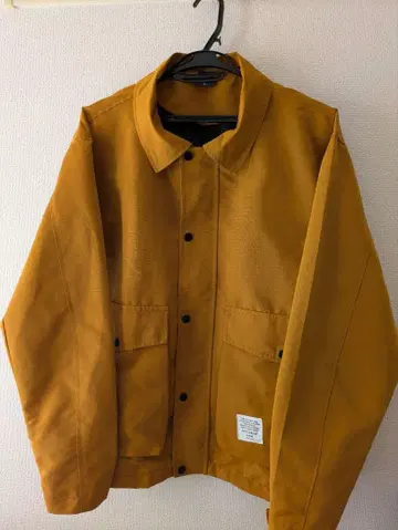 applebum 덴버 자켓 L 사이즈