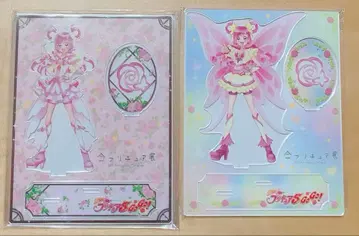 큐어 드림 아크릴 스탠드