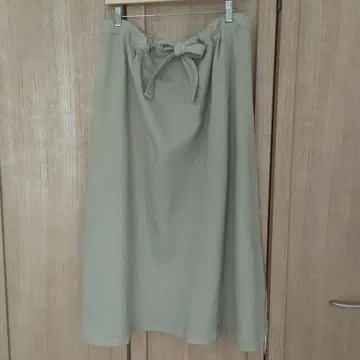 d-due 스커트 조정 가능