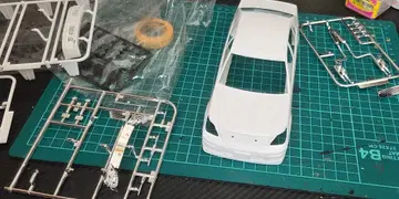 정크 아오시마 블레이크 셀시오