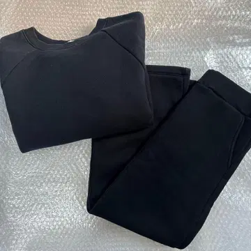 b:ming beams 맨투맨 셋업