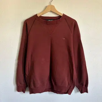 Willis&Geiger 윌리스앤가이거 맨투맨 아메카지 M