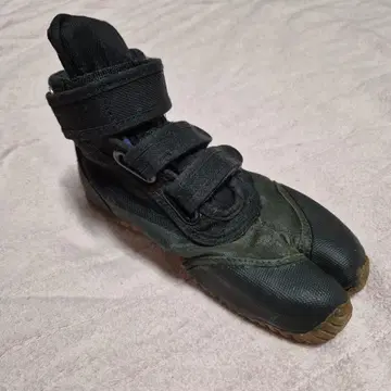 타비 신발 큐타 군