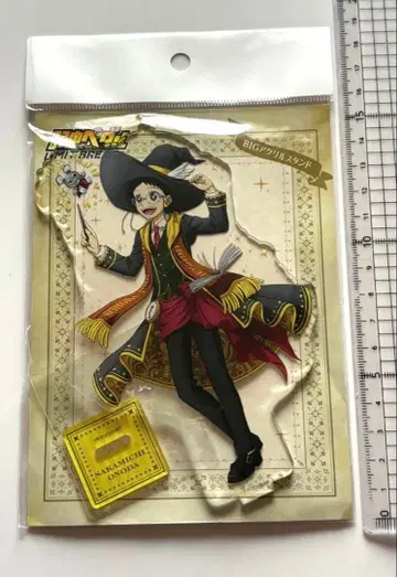 나루토 마법학원 오노다 사카미치 아크릴 스탠드 아크스타