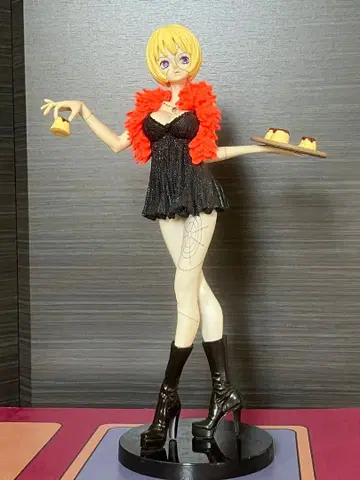 원피스 조형왕정상결전 ||| 신드리