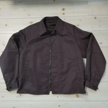 [ 새상품 ] 유나이티드 애로우즈 나일론 블루종