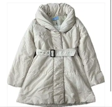 새상품! 미코아메리! 벨트 포함 자켓