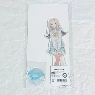 학원 아이돌 마스터 DMM 스크래치 아크릴 스탠드 히로