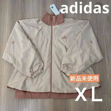 오늘만 가격 인하 미사용 새상품 adidas 점퍼/블루종 XL 사이즈