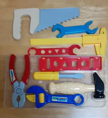 공구 완구 세트 SY128