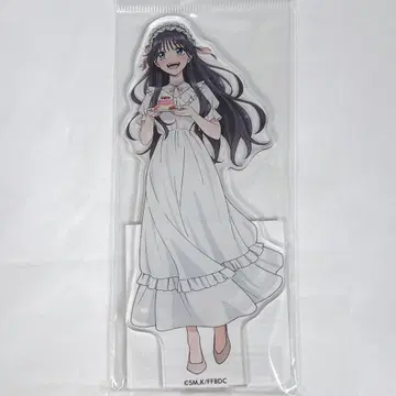 와구리 카오루코 티 파티 아크릴 스탠드