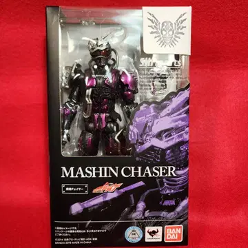 피규아트 마진 체이서