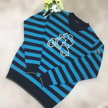 캘러웨이 골프 스포츠 스웨터