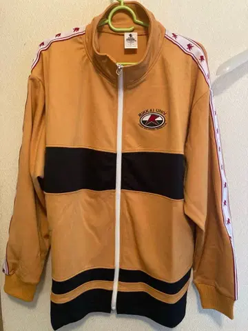 오테페스 유키무라 세이이치 저지 L