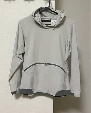 alk phenix dou parka