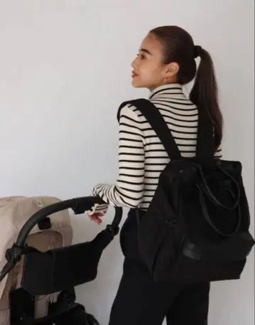 trunk88 마더백 백팩