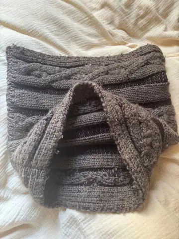 폴스미스 넥워머