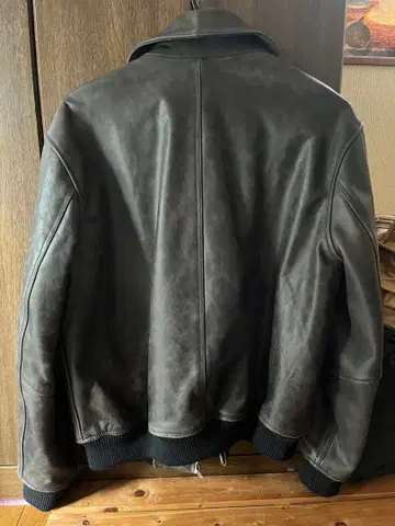 zara origins 가죽 자켓 미사용 새상품