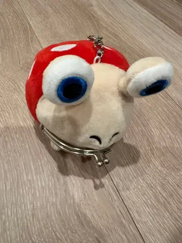 택 포함 피크민 차피 가마구치 닌텐도샵