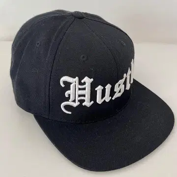 캡 블랙 당일 발송 허슬 프리 사이즈
