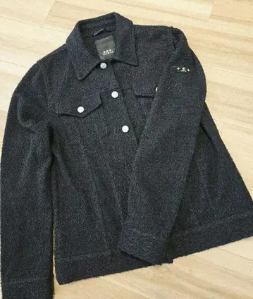 TATRAS 코튼 파일 자켓 MTA17A4476