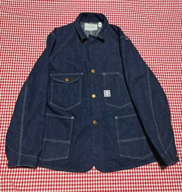 웨어하우스 조 크라코버올 44 사이즈