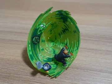 드래곤볼 무천도사 VS 피콜로 대마왕 위기편 거북선인 마봉파