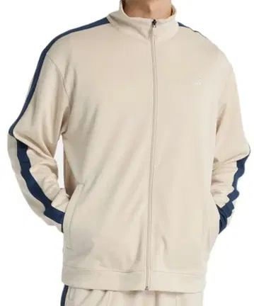 New Balance 니트 트랙 자켓