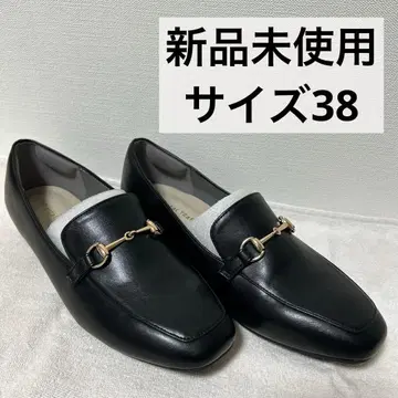 미사용 새상품, 시험 착용만, 오리엔탈 트래픽 점프 펌프스 사이즈 38