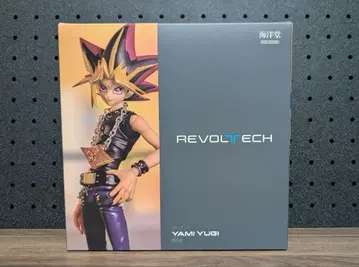 카이요도 리볼텍 유희왕