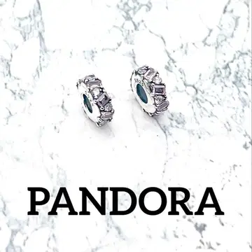 PANDORA 참 103 실리콘 부착 스페이서