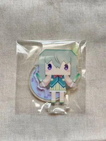 프로세카  의상 아크릴 스탠드 쿠사나기 네네 아크릴 스탠드