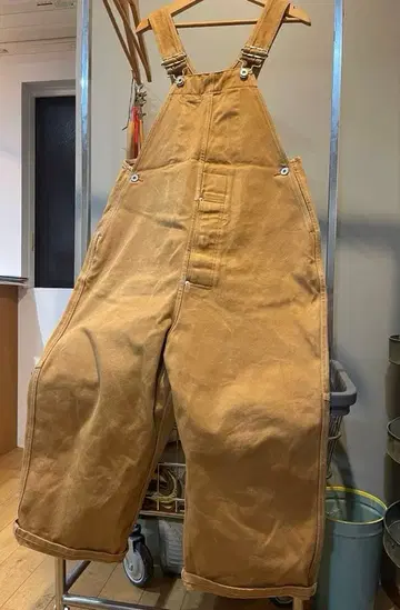 츠키 타입2 브라운 덕 살로펫